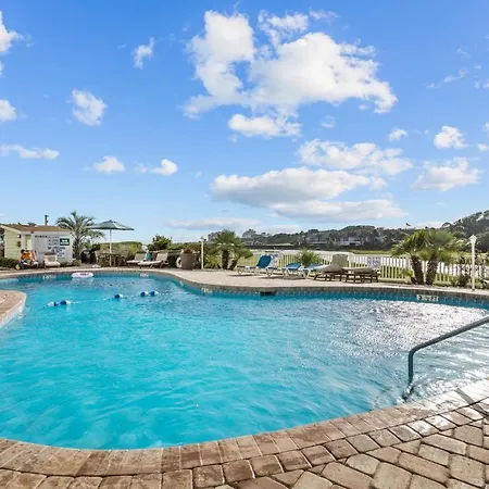 Sands Beach Club 309